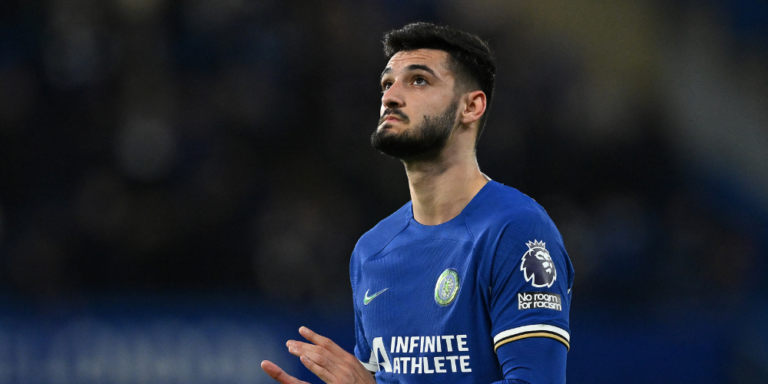 Five players Chelsea should sell this summer