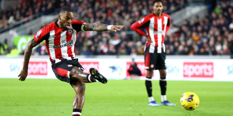 Five players who could join Tottenham this summer