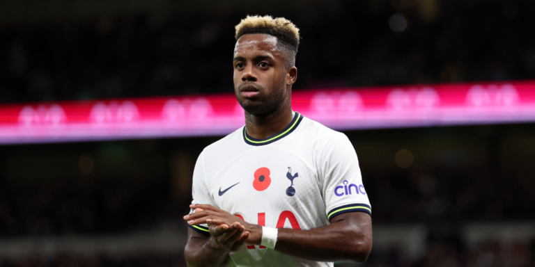 Fulham have agreed a deal to resign Ryan Sessegnon as free agent following the full-back's release at Tottenham.