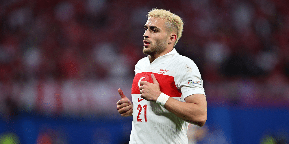 Galatasaray have set an asking price of €30m for Baris Alper Yilmaz amid interest in the forward from across Europe.