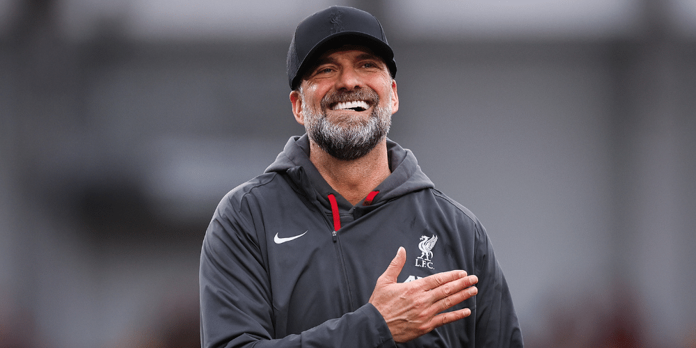 Jurgen Klopp has ruled out taking over as England manager and hinted he could retirement from management.
