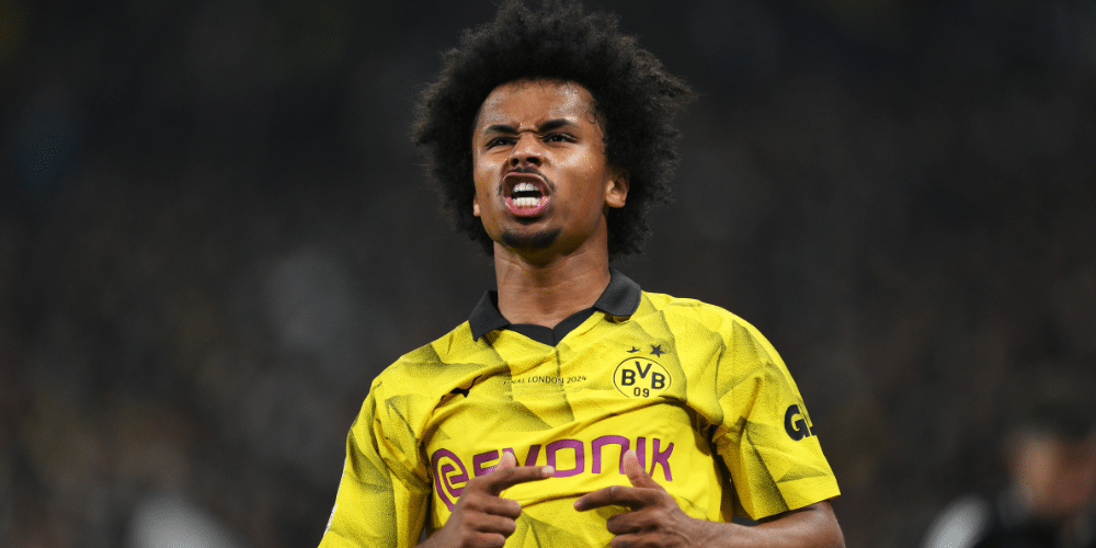 Juventus have made direct contact with the representatives of Borussia Dortmund forward Karim Adeyemi to discuss a potential move to Turin.