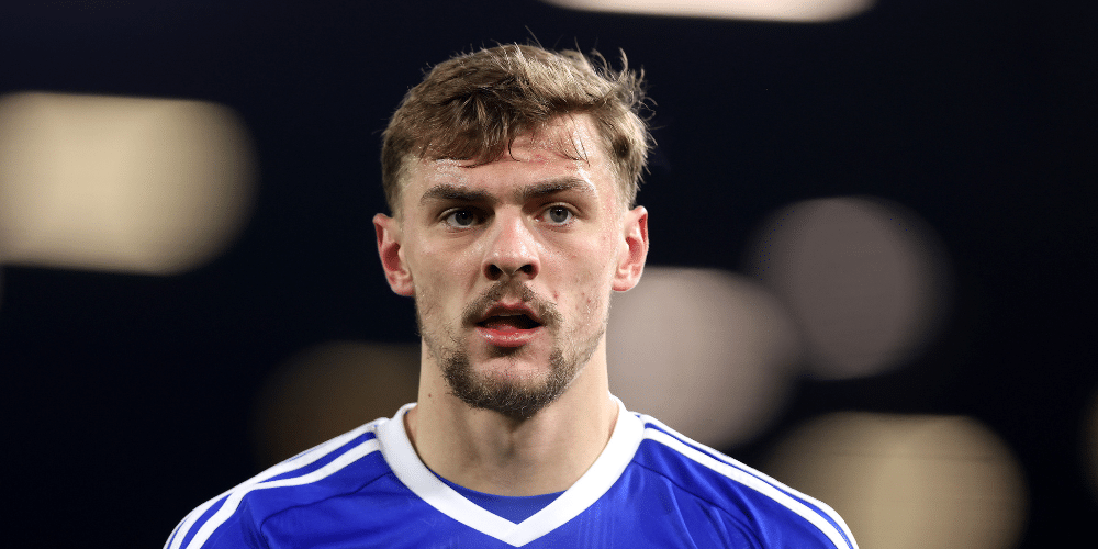 Kiernan Dewsbury-Hall Chelsea