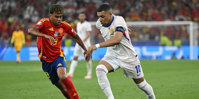 La Liga president Javier Tebas has backed a rivalry between Kylian Mbappe and Lamine Yamal to boost the image of El Clásico and Spanish football next season.