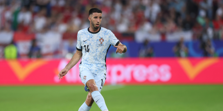 Ruben Amorim is plotting a triple raid on Sporting Lisbon