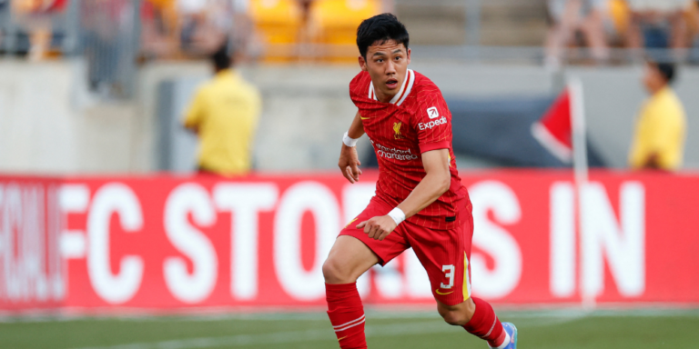 Liverpool turned down a bid of €14m from Marseille for midfielder Wataru Endo earlier in the transfer window.