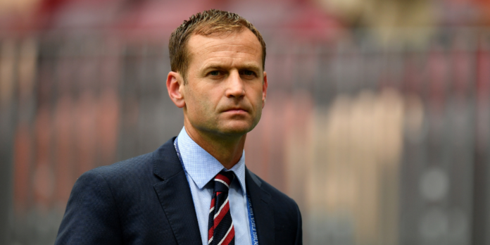 Manchester United have finally reached an agreement with Newcastle to appoint Dan Ashworth as the club's new sporting director.