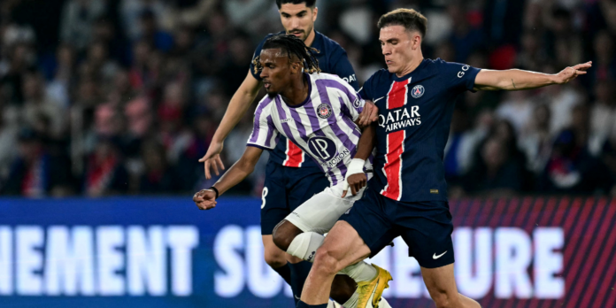 Manuel Ugarte is a 'serious transfer target' for Manchester United this summer as the Red Devils look to strengthen in midfield.