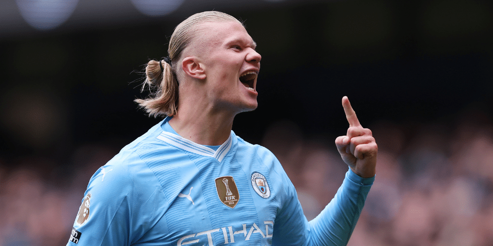 Ranking the best number nines in the Premier League right now