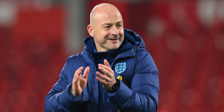 Ranking the five favourites to replace Gareth Southgate as England manager