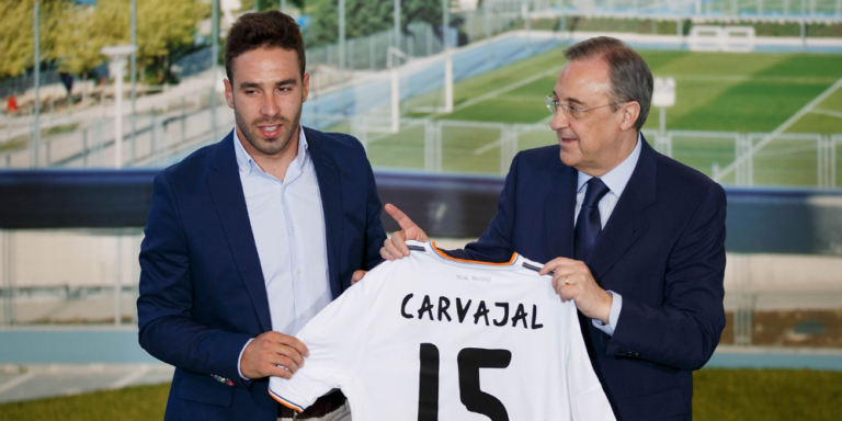 Six times football clubs activated buy-back clauses