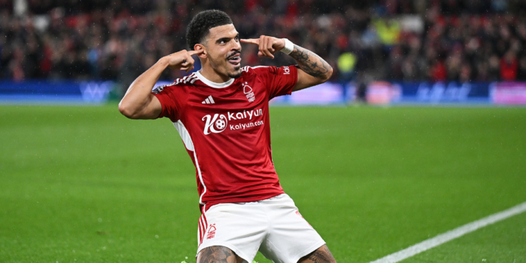 Six uncapped midfielders targeting England debuts next season
