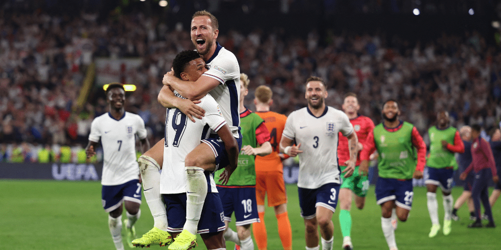 Euro 2024 final Match Preview - Spain and England battle to be crowned European champions in Berlin this weekend, in the final of Euro 2024.