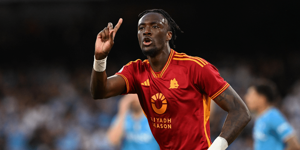 Tammy Abraham is likely to leave Roma this summer as the Italian side close in on the signing of Artem Dovbyk from Girona.