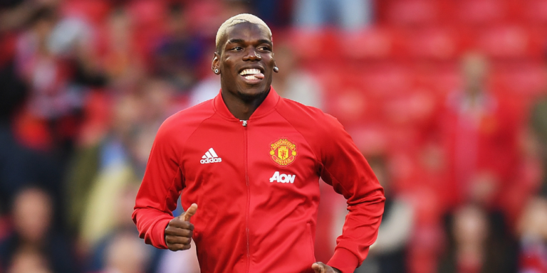 The five most expensive French players in Premier League history