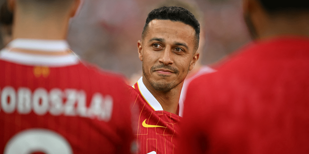 Thiago Alcantara has decided to retire from professional football after leaving Liverpool this summer.
