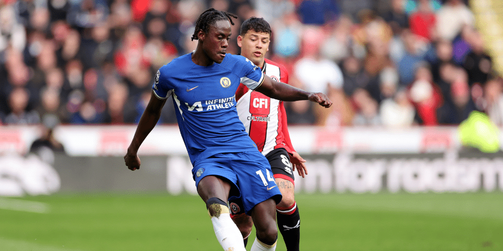 Trevoh Chalobah wants to fight for his place at Chelsea despite being informed he can leave the club this summer.