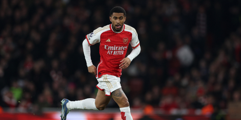 West Ham are leading the race to sign Reiss Nelson this summer with the winger keen to quit Arsenal
