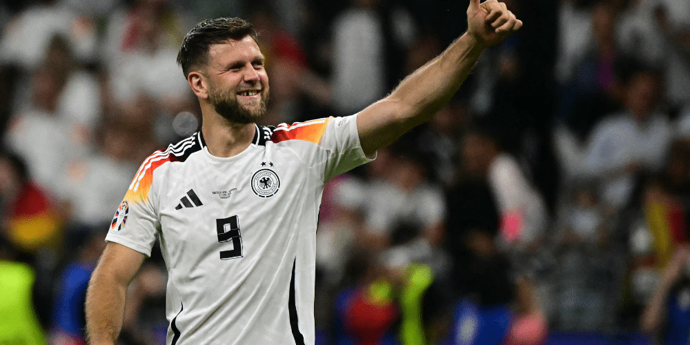 West Ham have a concrete interest in signing Borussia Dortmund forward Niclas Füllkrug.