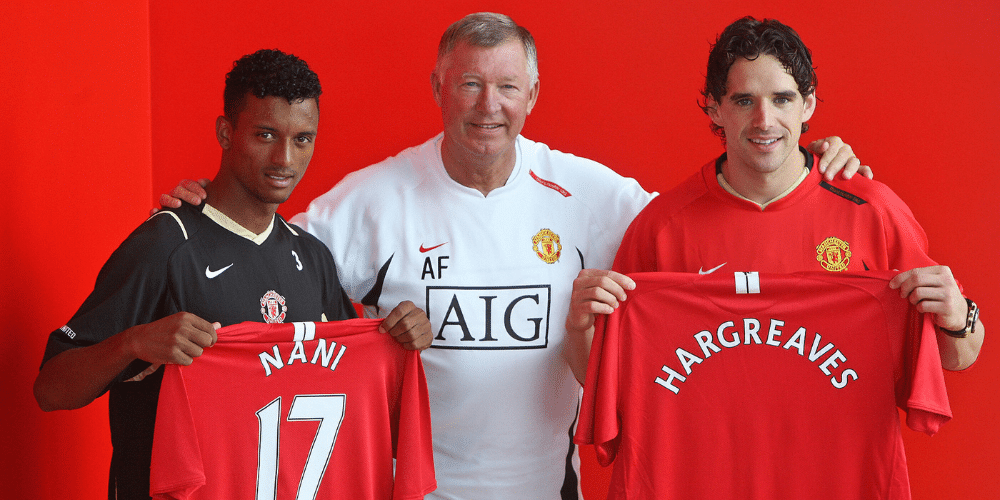 We've looked at the five other leagues that Premier League clubs have spent the most money in on new signings.