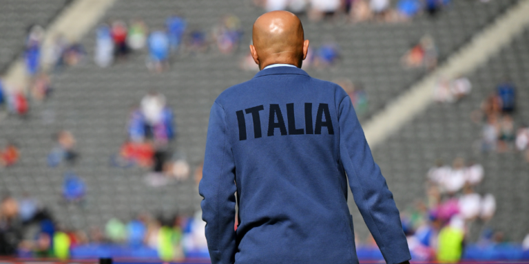 Winners and losers of Euro 2024's Football Fashion