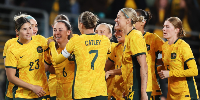 Women's Olympic Football: Who will win gold in Paris?