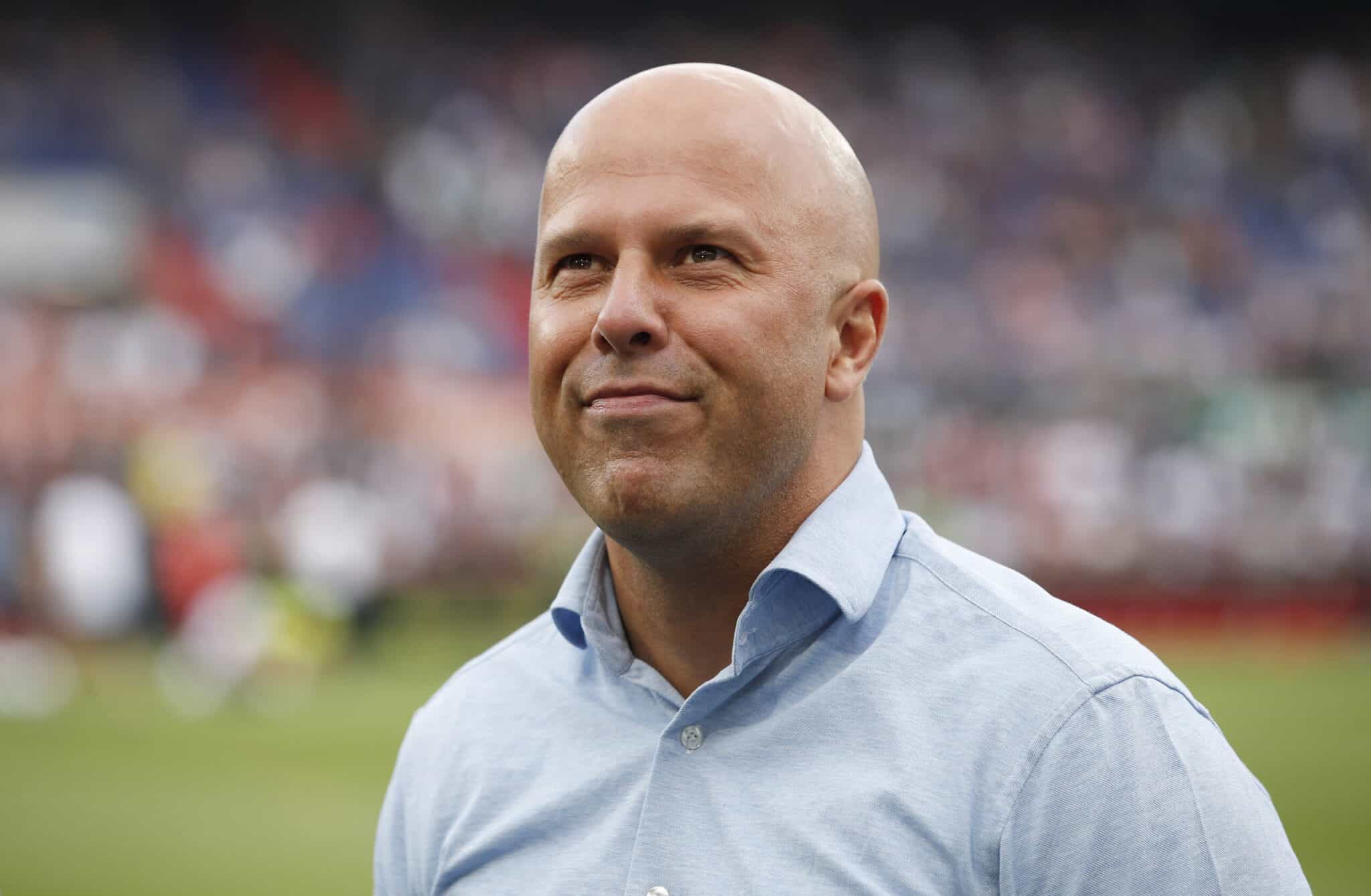 ‘Really difficult’ – Arne Slot addresses Liverpool transfer concern