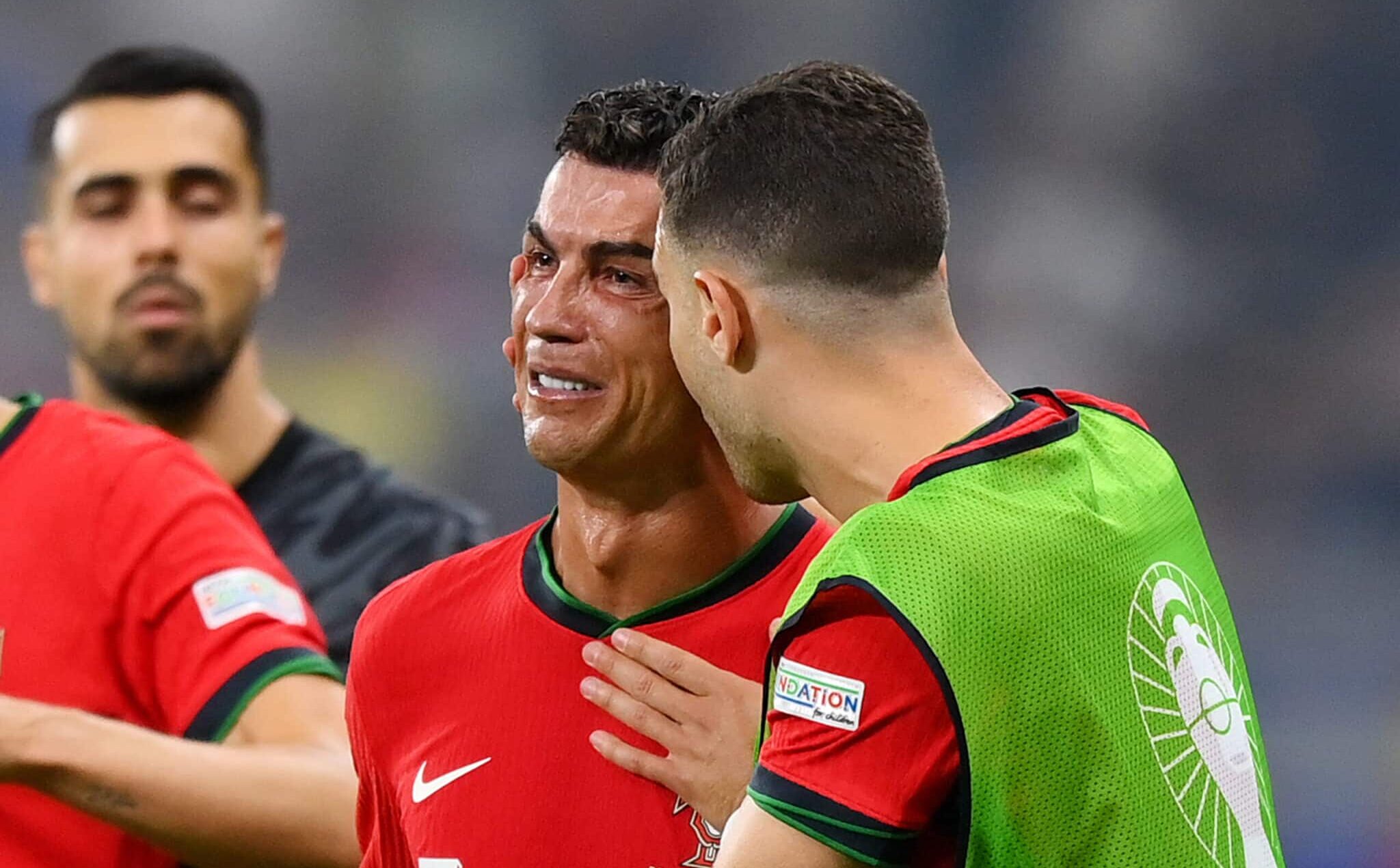 Cristiano Ronaldo won&#8217;t be at Club World Cup despite transfer offers