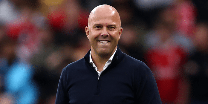 Arne Slot said he is 'excited' to work with Federico Chiesa after the forward completed his move to Liverpool.