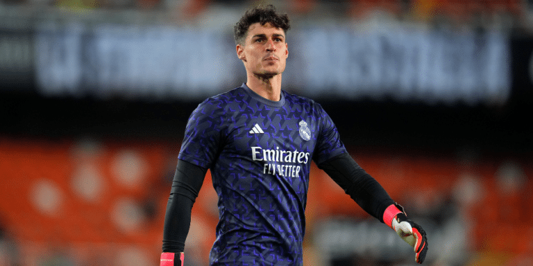 Bournemouth are 'working on deal' to sign Kepa Arrizabalaga on loan from Chelsea.
