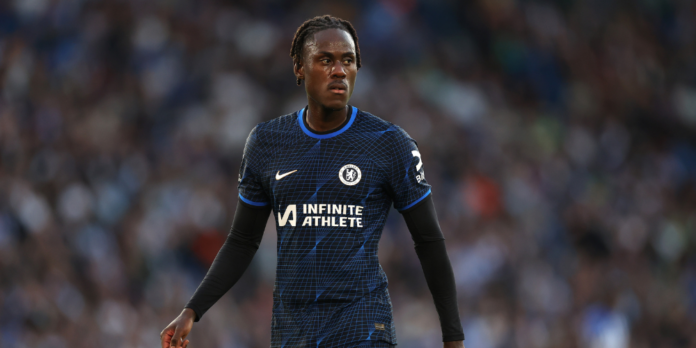 Crystal Palace are interested in signing Trevoh Chalobah from Chelsea amid interest in Marc Guehi from Newcastle.