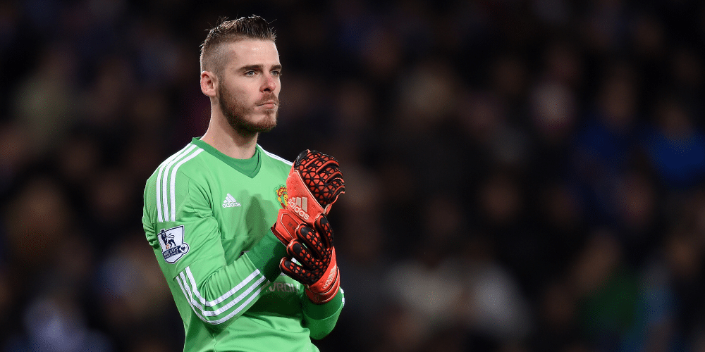 Deadline Day: Five unforgettable transfer stories
