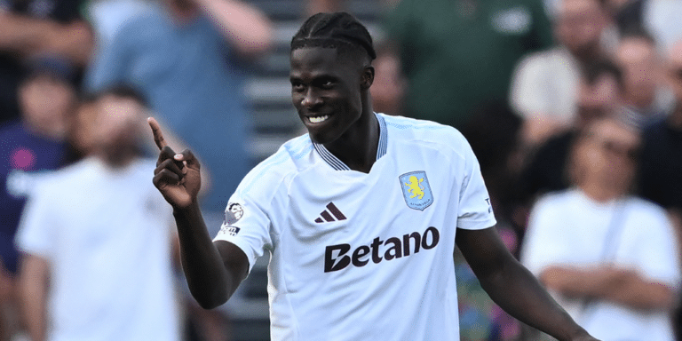 Five Premier League debutants who impressed on the opening weekend