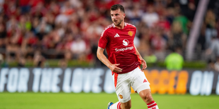 Five of last summer's signings who must improve in 2024/25