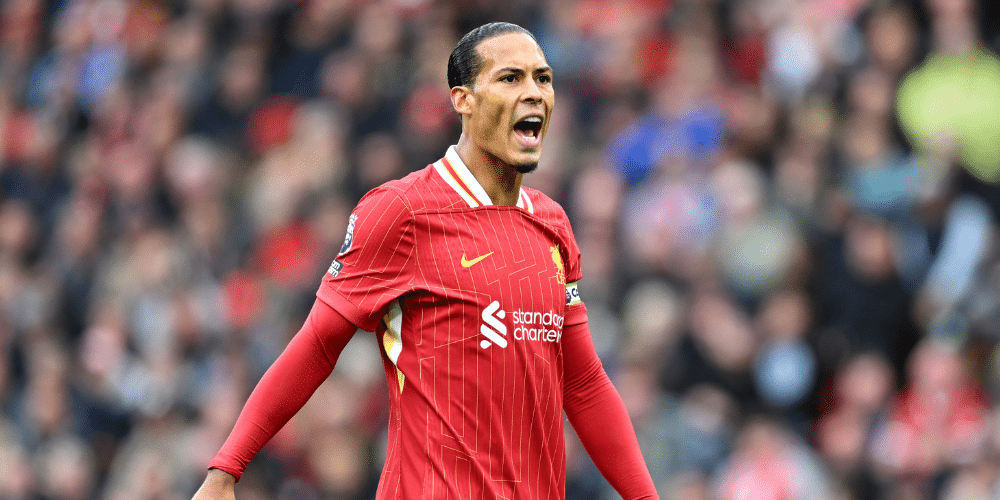 Liverpool XI vs Manchester United - Predicted lineup and team news