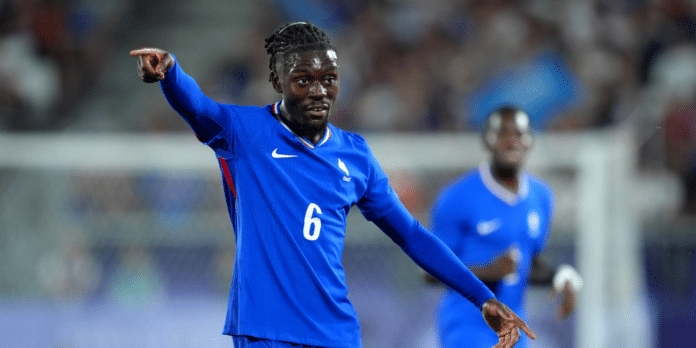 Manchester United and Liverpool transfer target Manu Kone could be available for just €20m in the closing stages of the transfer window.