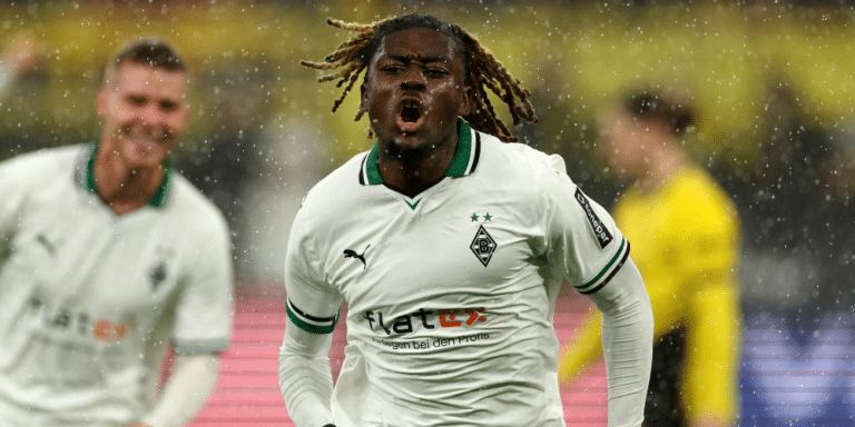 No concrete transfer offers for Manu Kone despite Liverpool and Man United links