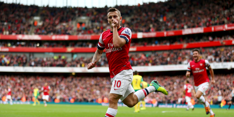 Ranked! Arsenal’s best ever Premier League goals