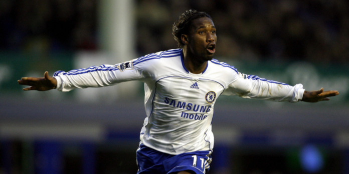 Ranked! Chelsea's best ever Premier League goals