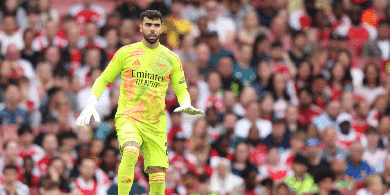 Ranking the best goalkeepers in FPL ahead of 2024/25