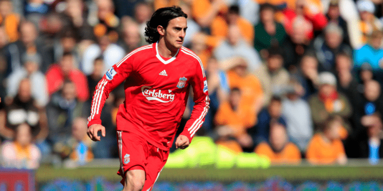Remembering Liverpool's lousy record with Italian players
