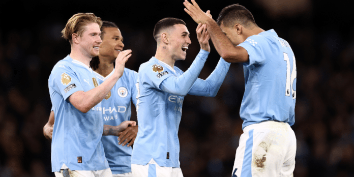 The best players in the Premier League according to Opta