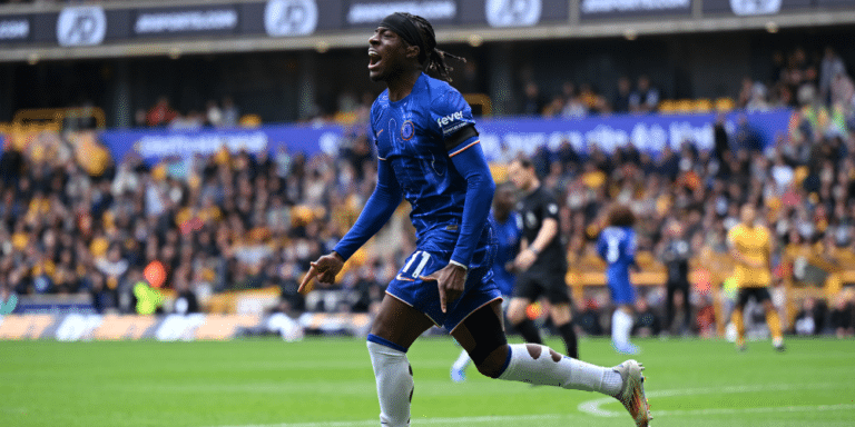 The youngest Premier League hat-trick scorers for Chelsea