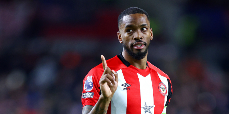 Tottenham Hotspur have a 'concrete interest' in Ivan Toney and are considering both the Brentford forward and Bournemouth's Dominic Solanke.