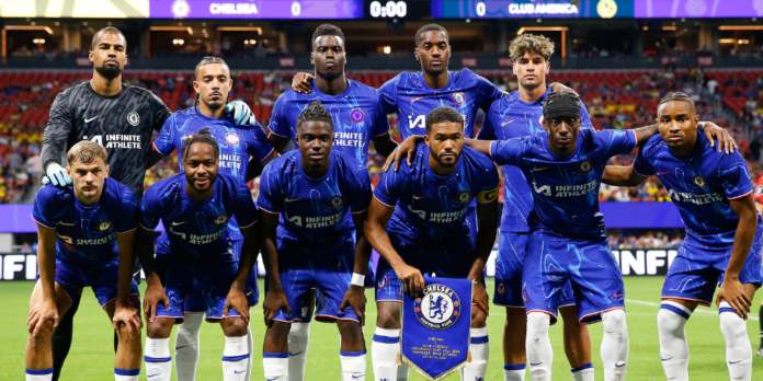 Trying to make sense of the transfer chaos at Chelsea