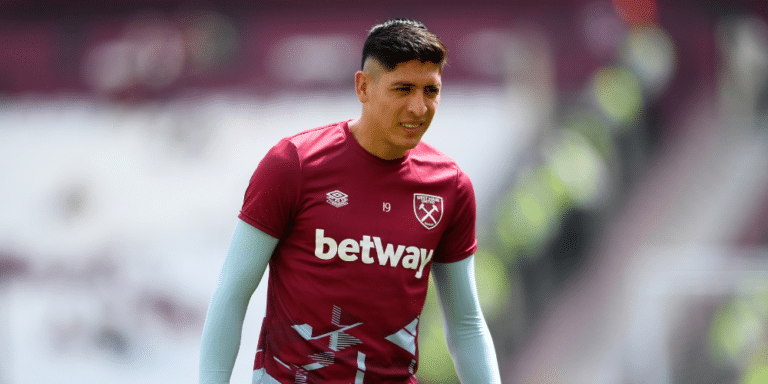 West Ham United are not interested in selling Edson Alvarez this summer despite enquiries into the midfielder’s availability.