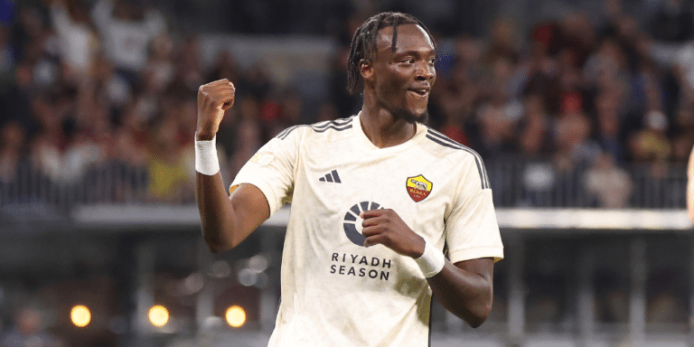 West Ham United have been ruled out of the running to sign Tammy Abraham from AS Roma.