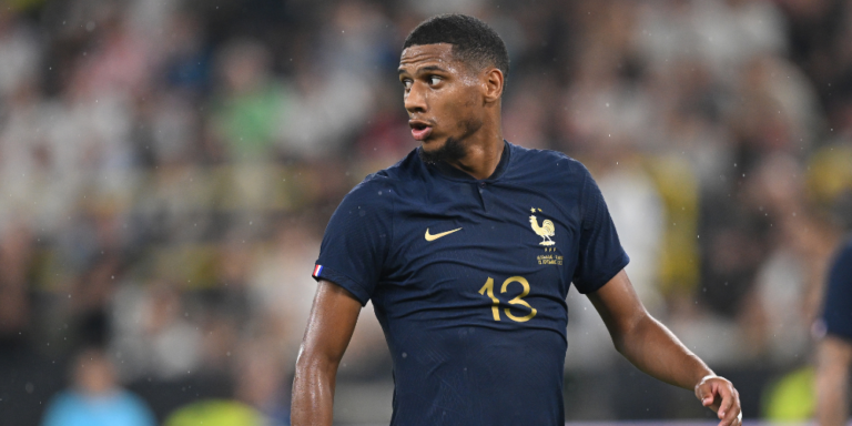 West Ham have booked a medical for Jean-Clair Todibo as the defender nears a move to the London side from Nice.