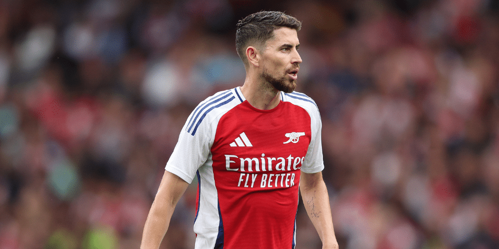 Arsenal will turn down any offers for Jorginho from the Turkish Süper Lig with the midfielder not for sale.