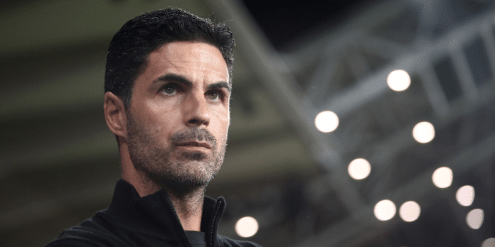 Arteta discusses Mourinho influence on Arsenal style